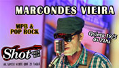 Shot Rock Bar