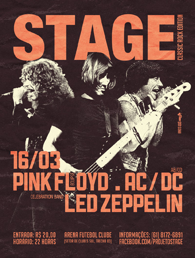Stage