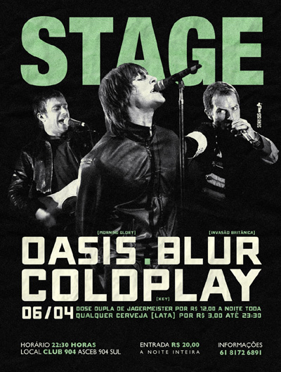 Stage