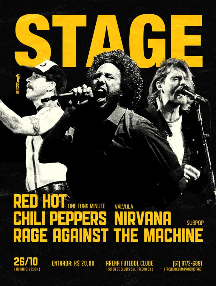 Stage