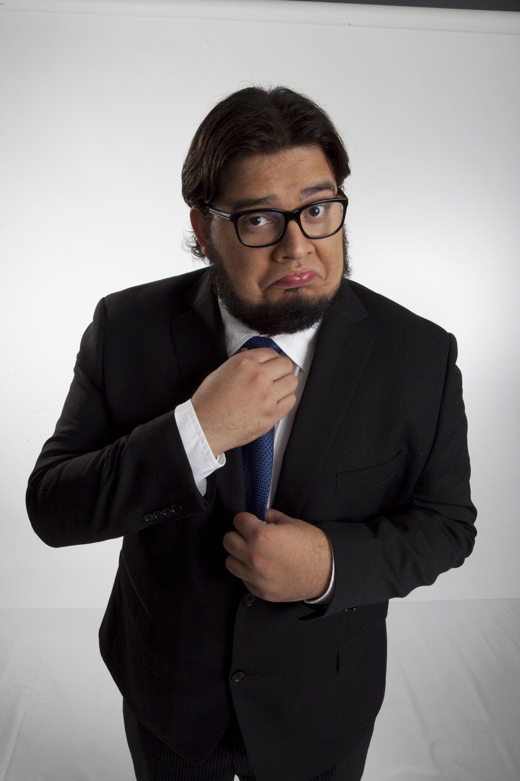 Standup do Ferreira