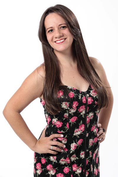 Standup do Ferreira
