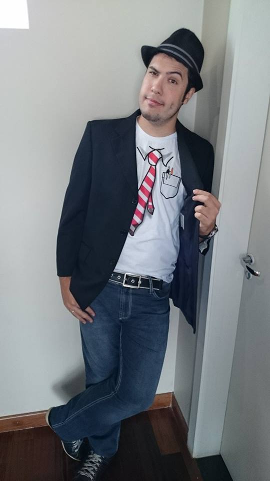 Stand Up do Ferreira