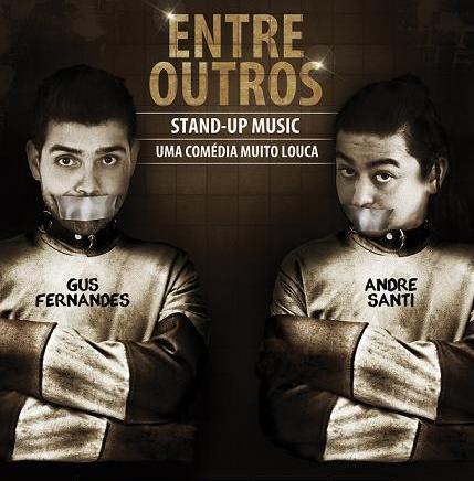Stand Up do Ferreira