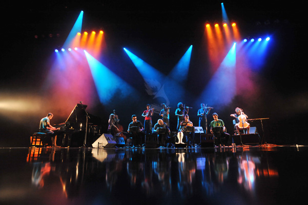 Teatro da Caixa
