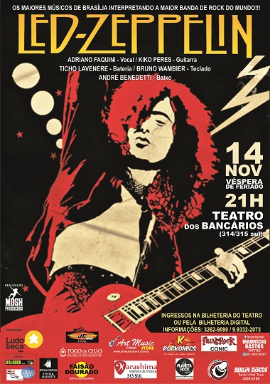 Teatro dos Banc�rios