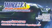 Moreira Auto Eltrica